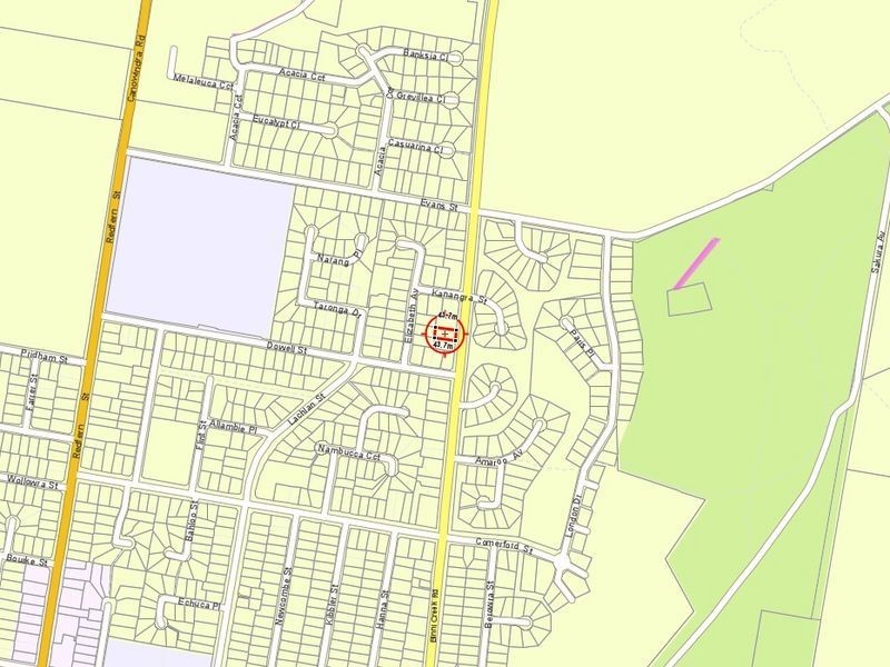68 Binni Creek Road, Cowra NSW 2794