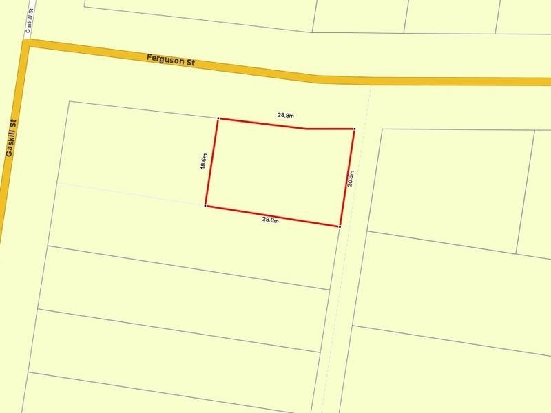 8 Ferguson Street, Canowindra NSW 2804