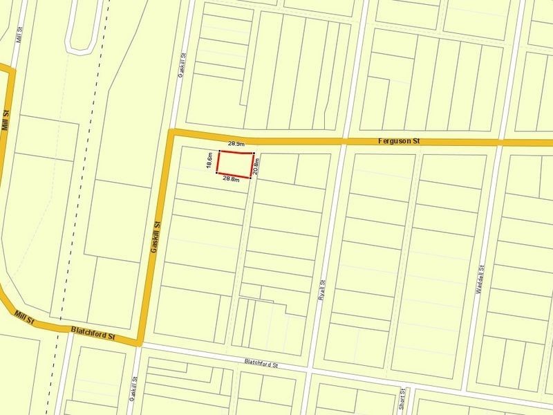 8 Ferguson Street, Canowindra NSW 2804