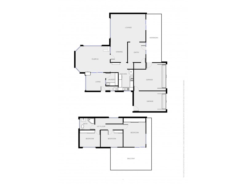 32 Dowell Street, Cowra NSW 2794 Floorplan