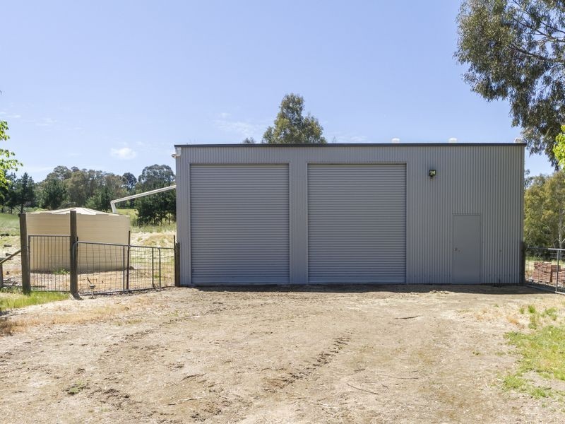 60 Clearview Road (Darbys Falls), Cowra NSW 2794