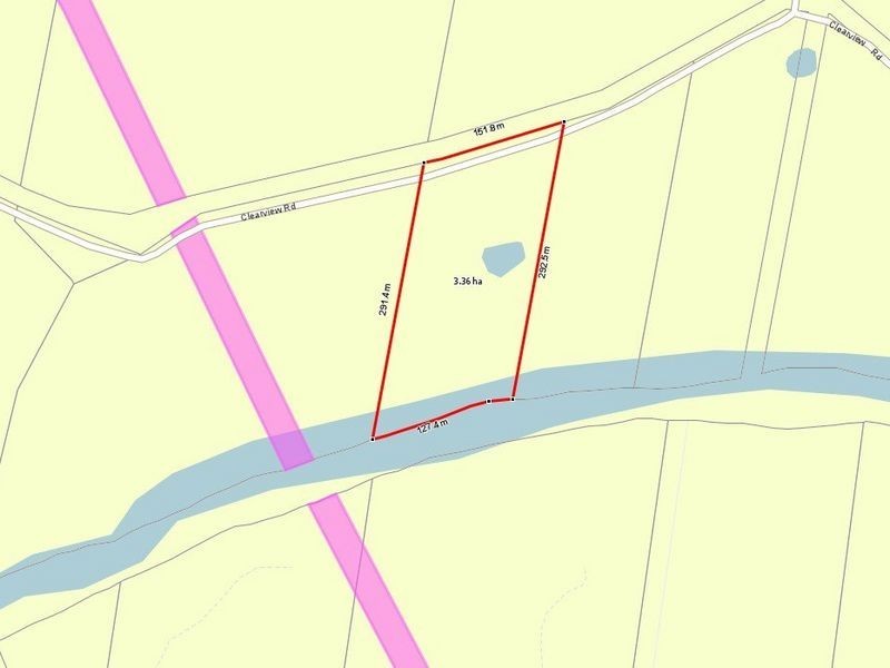 60 Clearview Road (Darbys Falls), Cowra NSW 2794