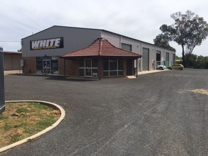 5/10 William Street, Cowra NSW 2794