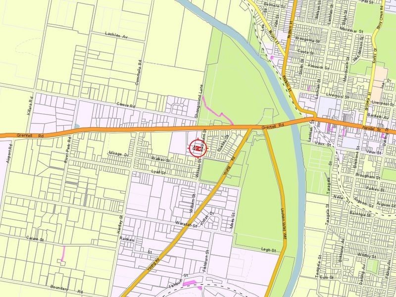 5/10 William Street, Cowra NSW 2794