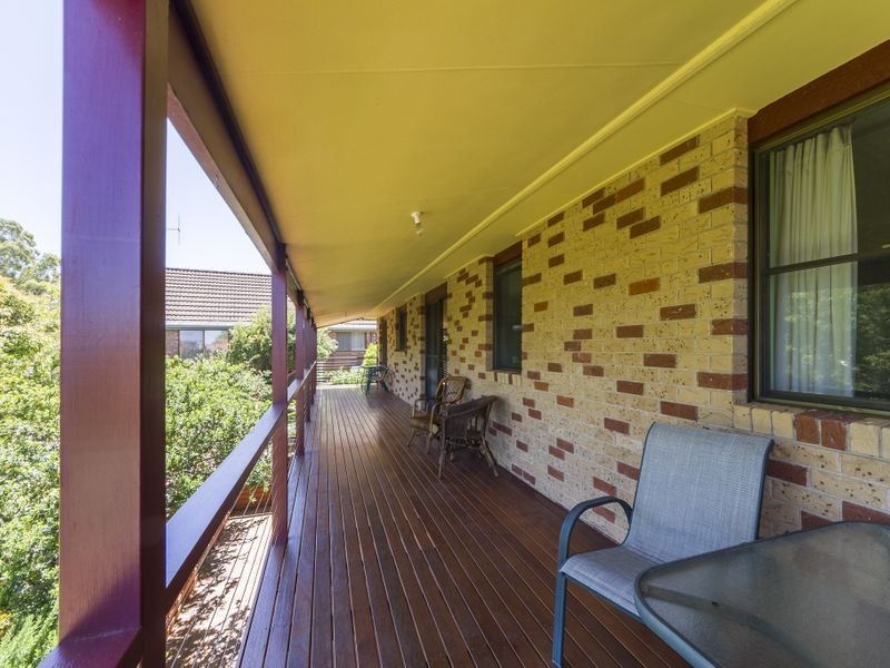 5 Amaroo Ave, Cowra NSW 2794