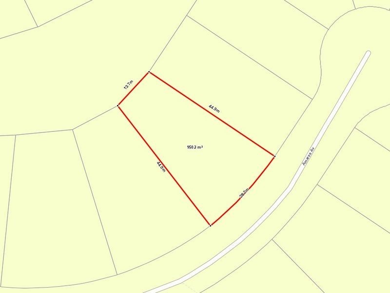 5 Amaroo Ave, Cowra NSW 2794