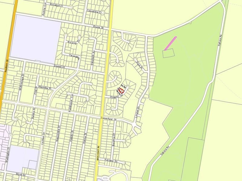 5 Amaroo Ave, Cowra NSW 2794