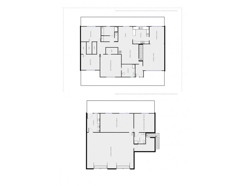 5 Amaroo Ave, Cowra NSW 2794 Floorplan