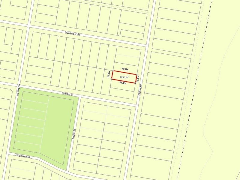 52 Fitzroy Avenue, Cowra NSW 2794