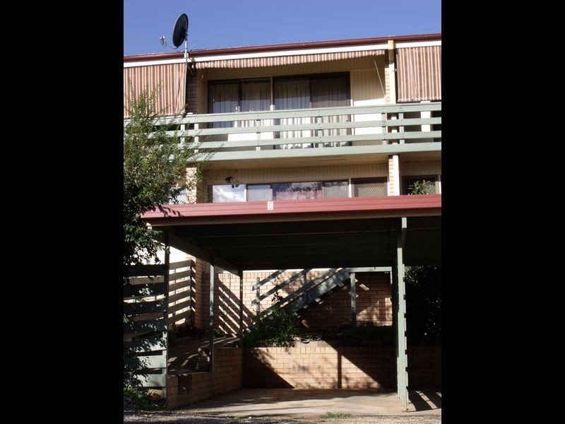 Unit 6 Saje Court, Cowra NSW 2794