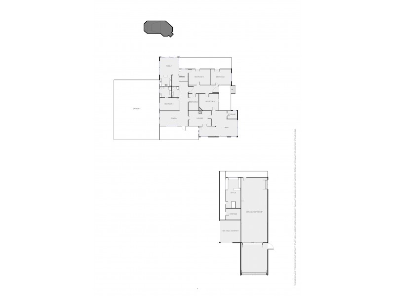 Cowra NSW 2794 Floorplan