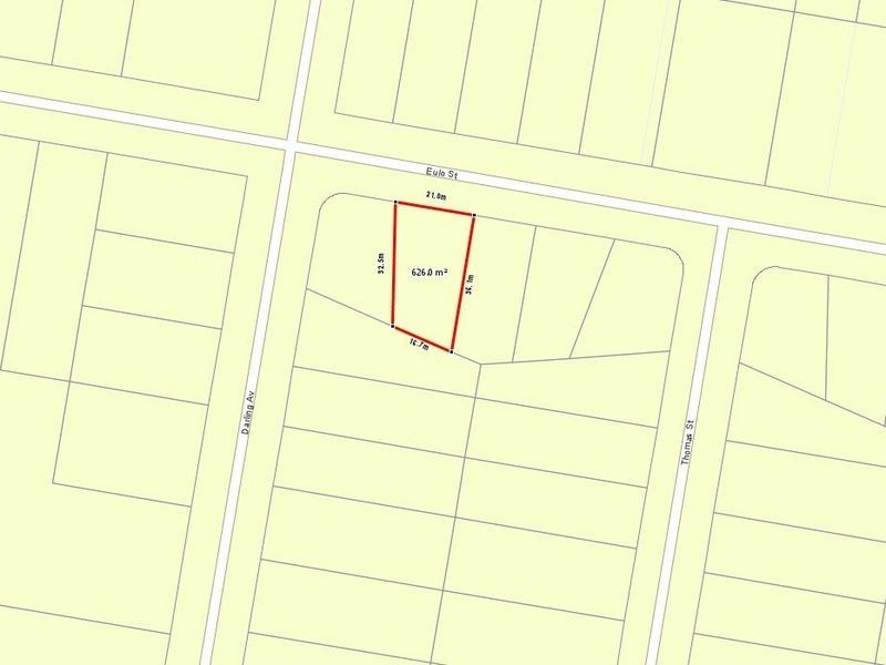 33 Eulo Street, Cowra NSW 2794