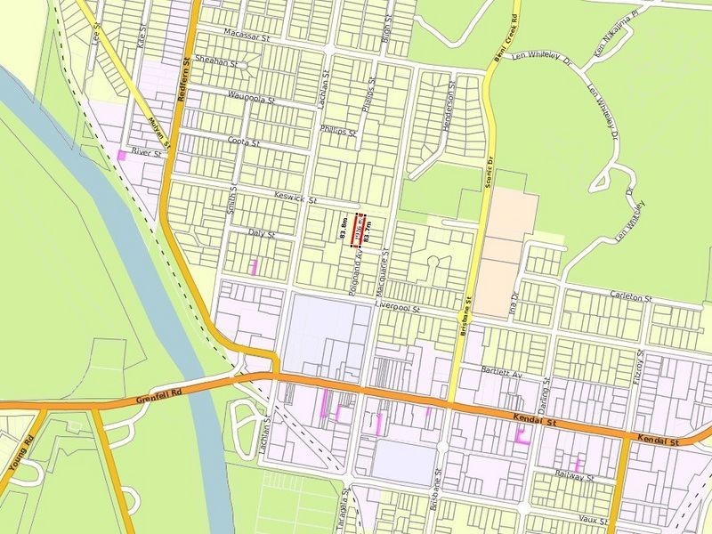 35 Keswick Street, Cowra NSW 2794