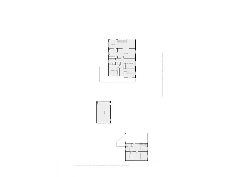 35 Keswick Street, Cowra NSW 2794 Floorplan