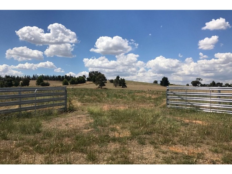 Lot 123 Willowvale Road, Cowra NSW 2794