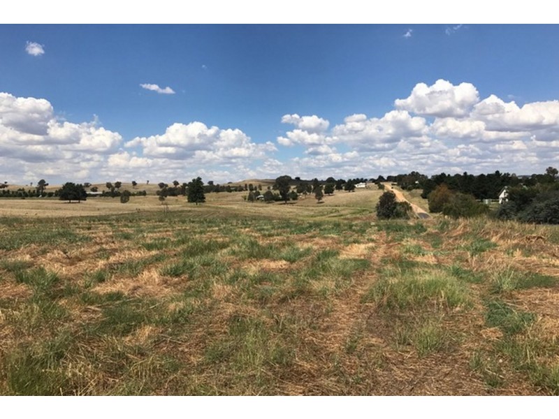 Lot 123 Willowvale Road, Cowra NSW 2794