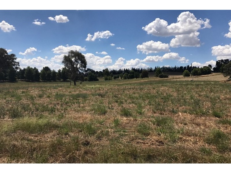 Lot 123 Willowvale Road, Cowra NSW 2794