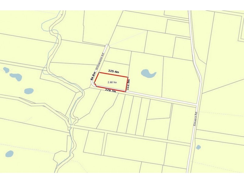 Lot 123 Willowvale Road, Cowra NSW 2794