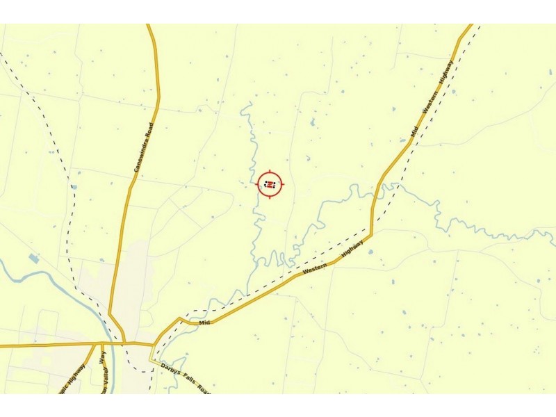 Lot 123 Willowvale Road, Cowra NSW 2794