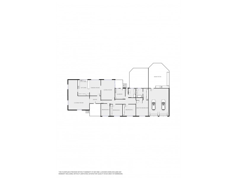 37 Evans Street, Cowra NSW 2794 Floorplan