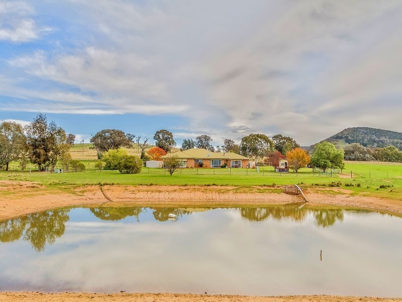 54 Tallarook Road, Cowra NSW 2794