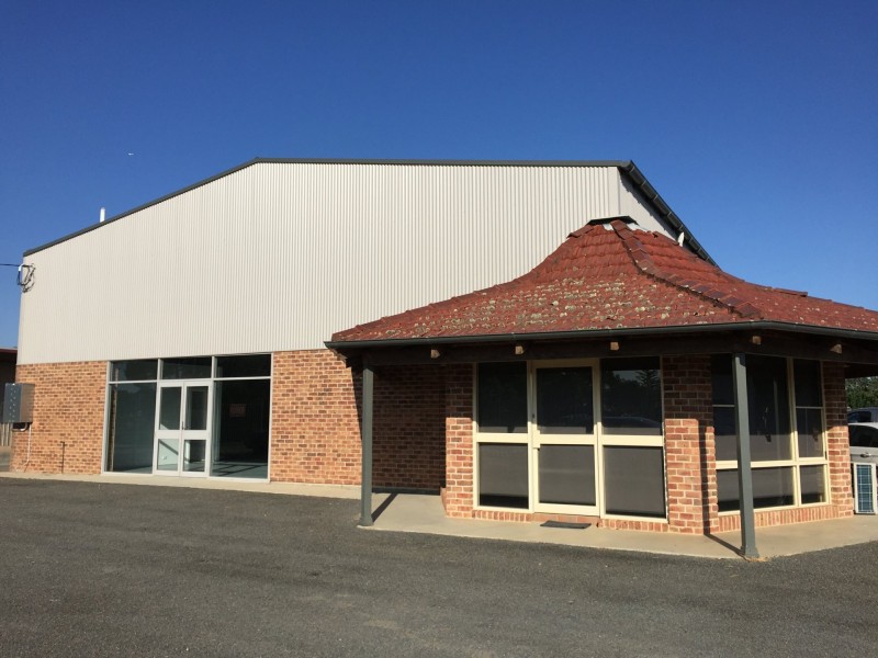 1/10 William Street, Cowra NSW 2794