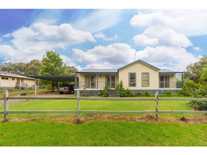 43A Carrington Street, Woodstock NSW 2793