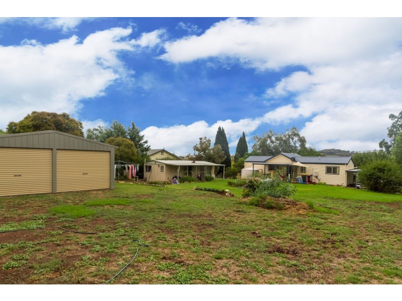 43A Carrington Street, Woodstock NSW 2793