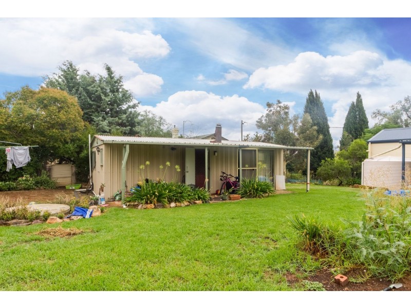 43A Carrington Street, Woodstock NSW 2793