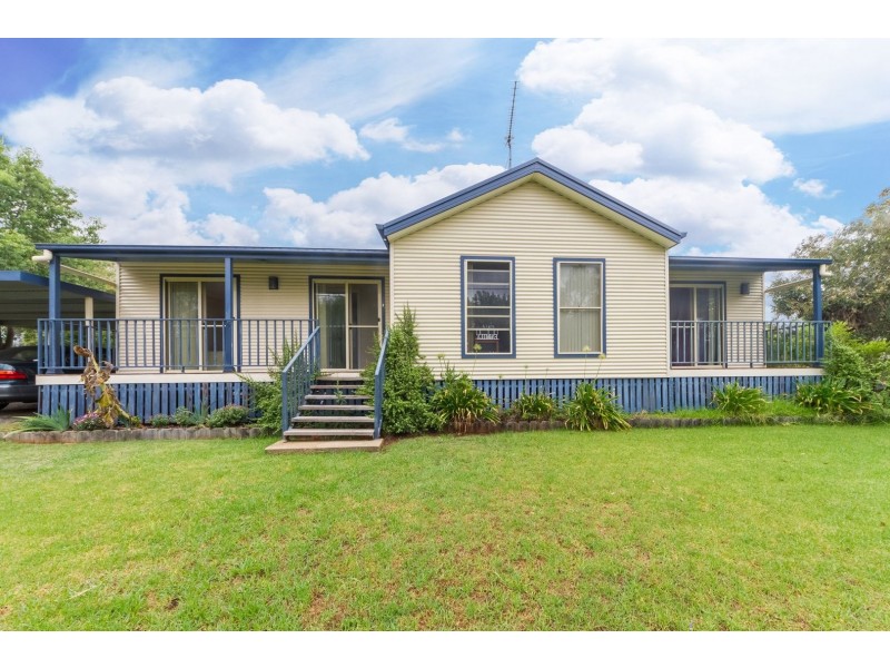 43A Carrington Street, Woodstock NSW 2793