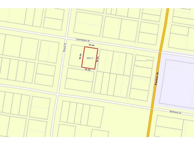 43A Carrington Street, Woodstock NSW 2793