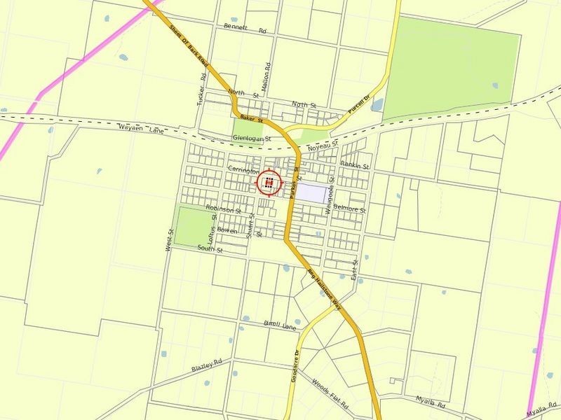 43A Carrington Street, Woodstock NSW 2793