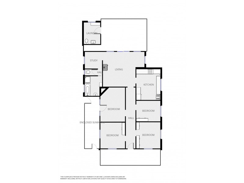 38 Campbell Street, Cowra NSW 2794 Floorplan