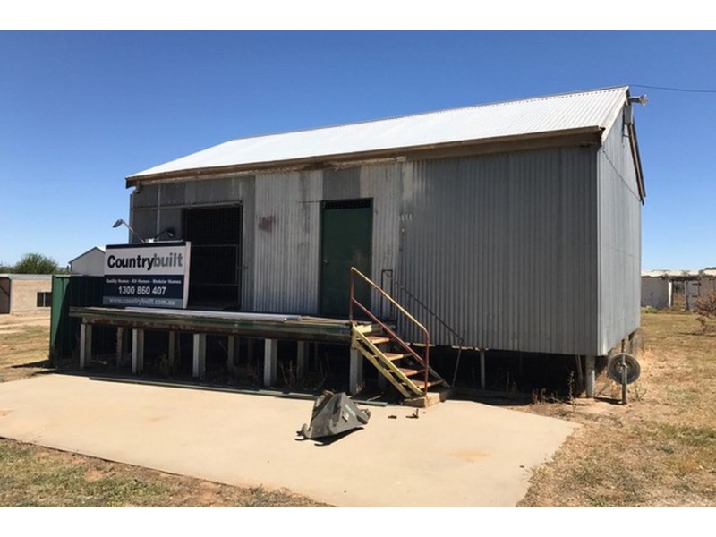 5-7 Nangar Street, Cowra NSW 2794