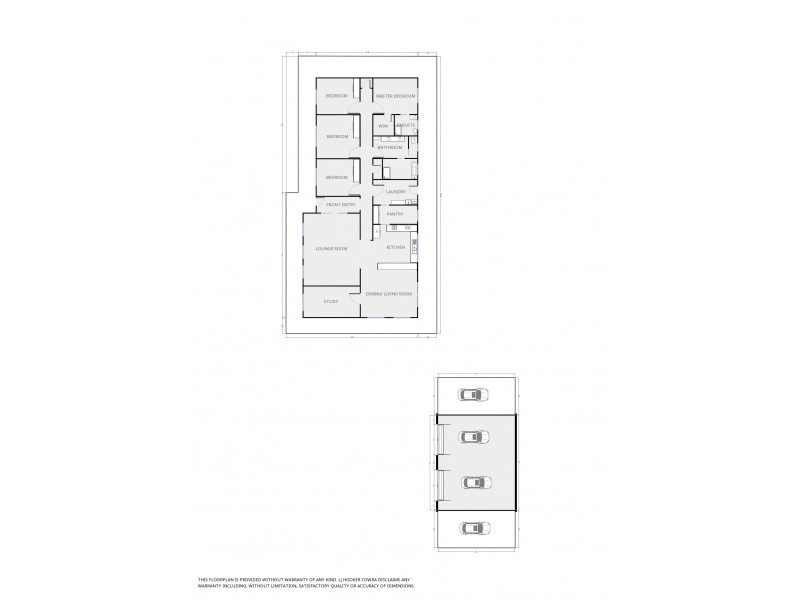 22 Vernon Drive, Cowra NSW 2794 Floorplan
