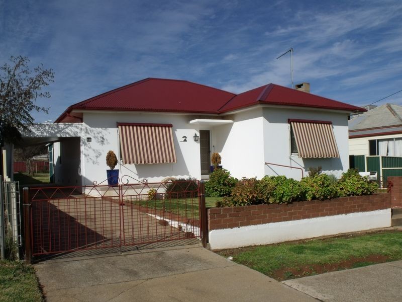 59 Redfern Street, Cowra NSW 2794
