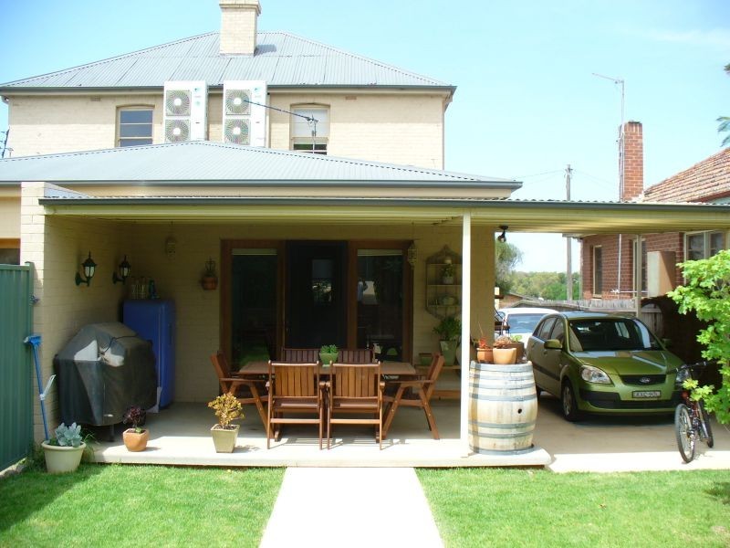14a Liverpool Street, Cowra NSW 2794