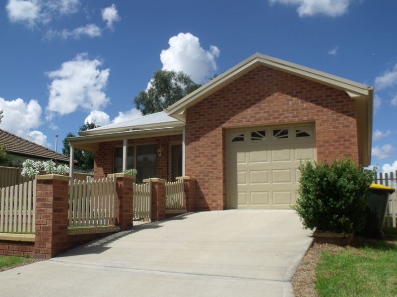 1A Argoon Street, Cowra NSW 2794