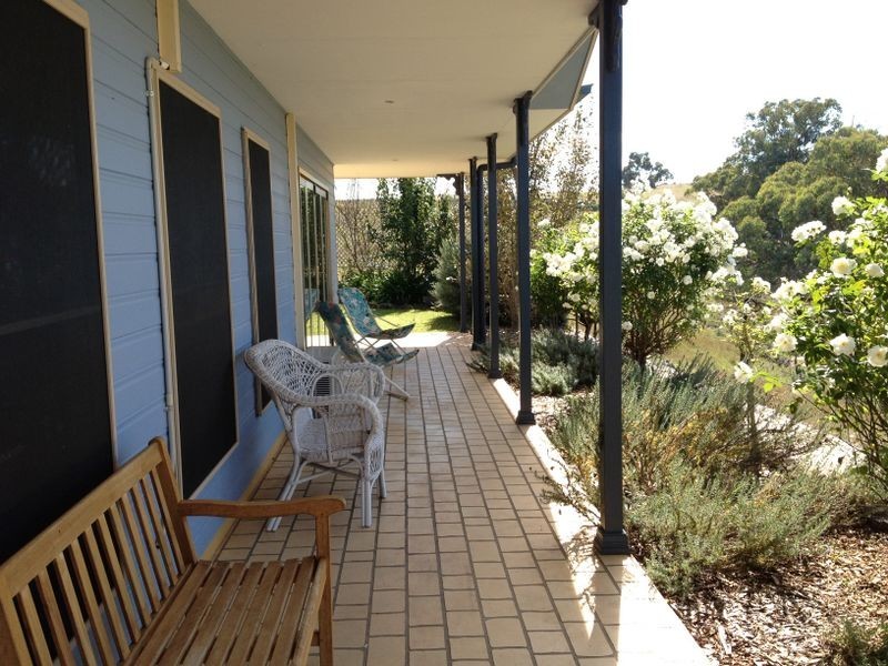 171b Cultowa Rd, Cowra NSW 2794