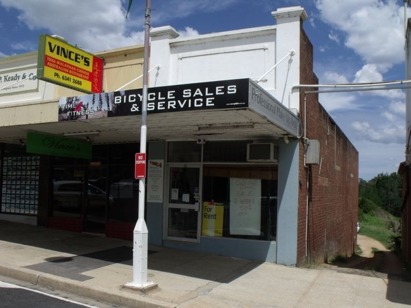 29 Kendal Street, Cowra NSW 2794