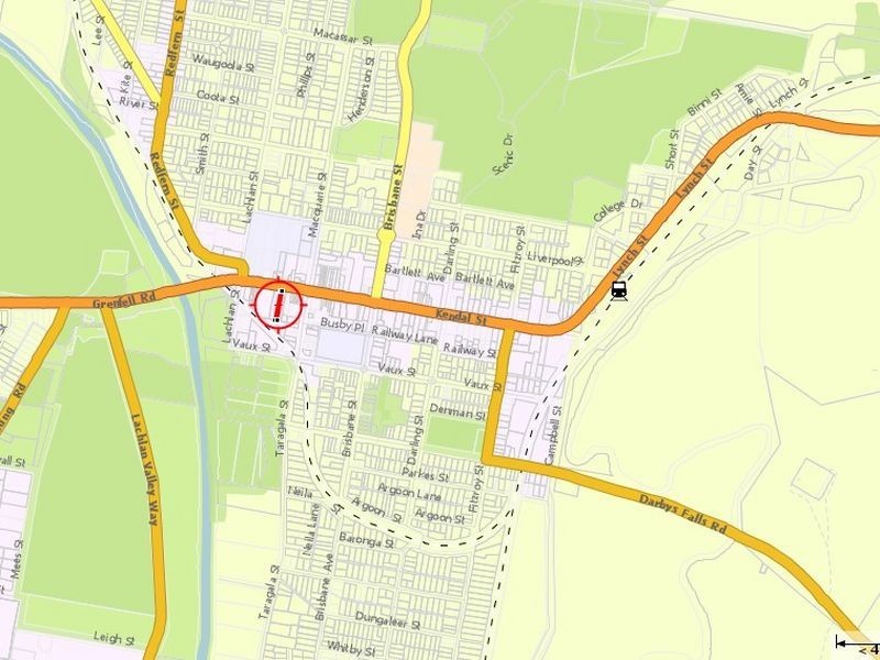29 Kendal Street, Cowra NSW 2794
