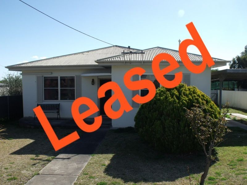 14 Wellington Street, Cowra NSW 2794