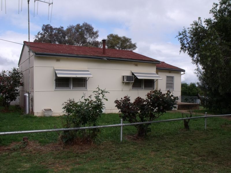 28 Mulyan Street, Cowra NSW 2794