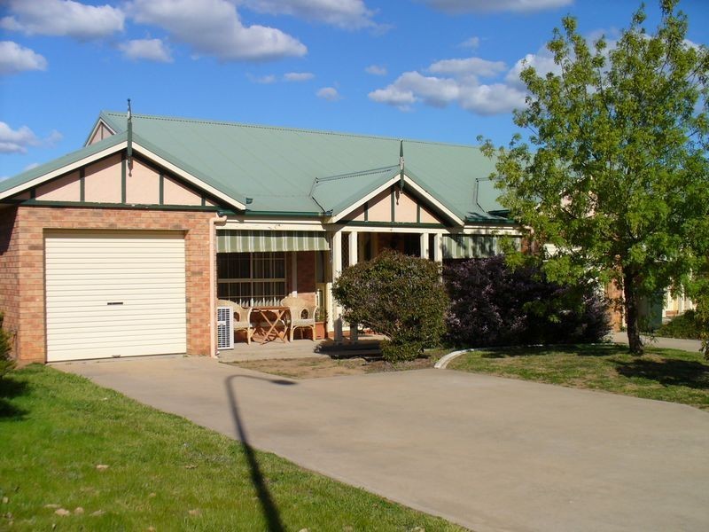 3/20 Evans Street, Cowra NSW 2794
