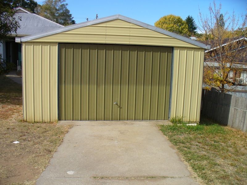 60 Macquarie Street, Cowra NSW 2794