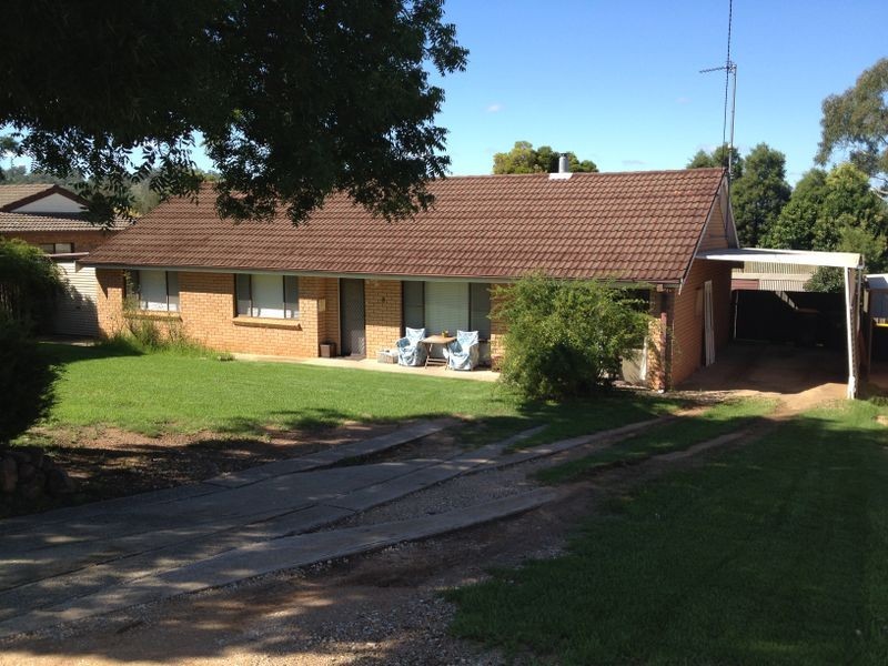 3 Comerford Street, Cowra NSW 2794