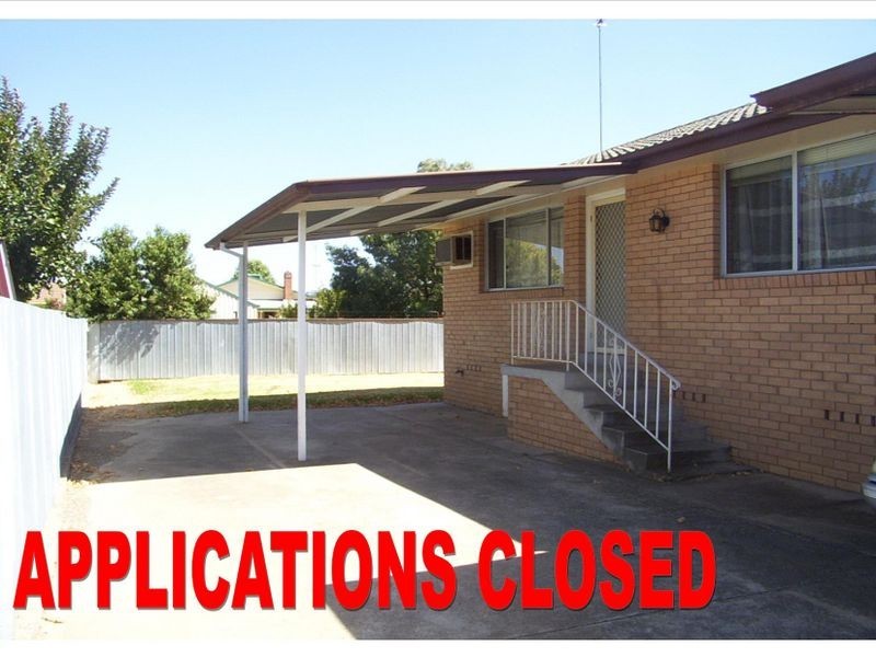 D/40 Redfern Street, Cowra NSW 2794