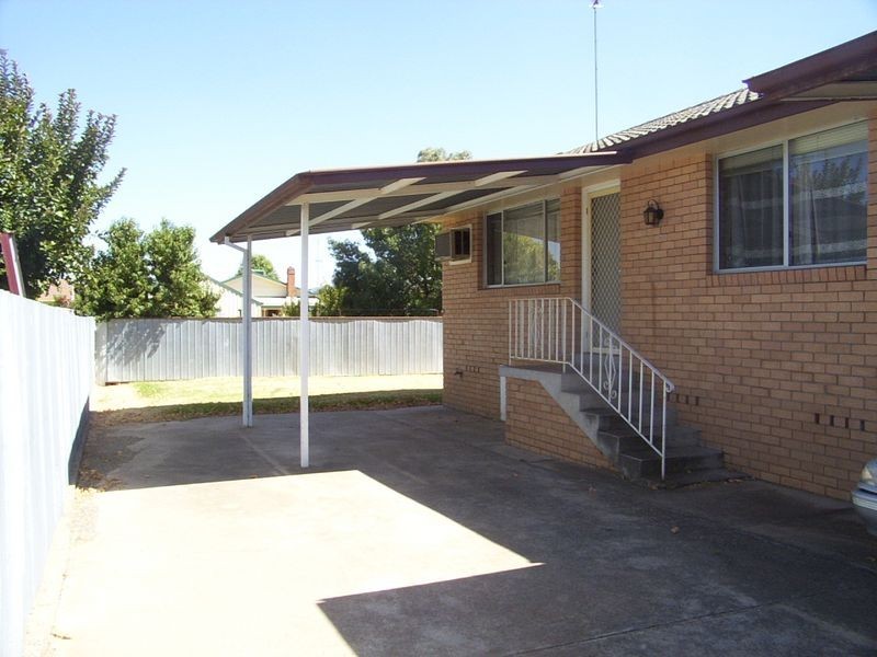 D/40 Redfern Street, Cowra NSW 2794