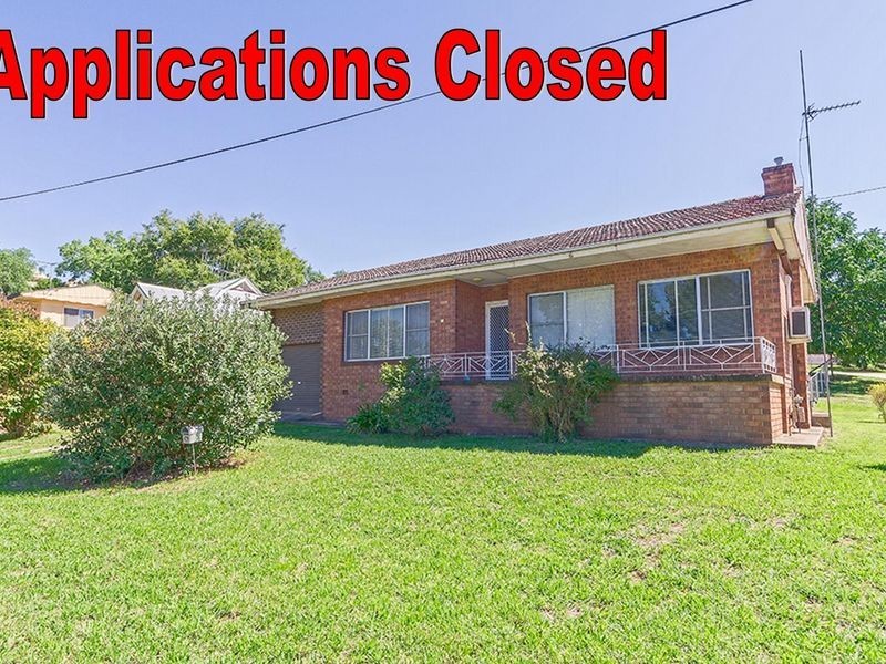 26 Liverpool Street, Cowra NSW 2794