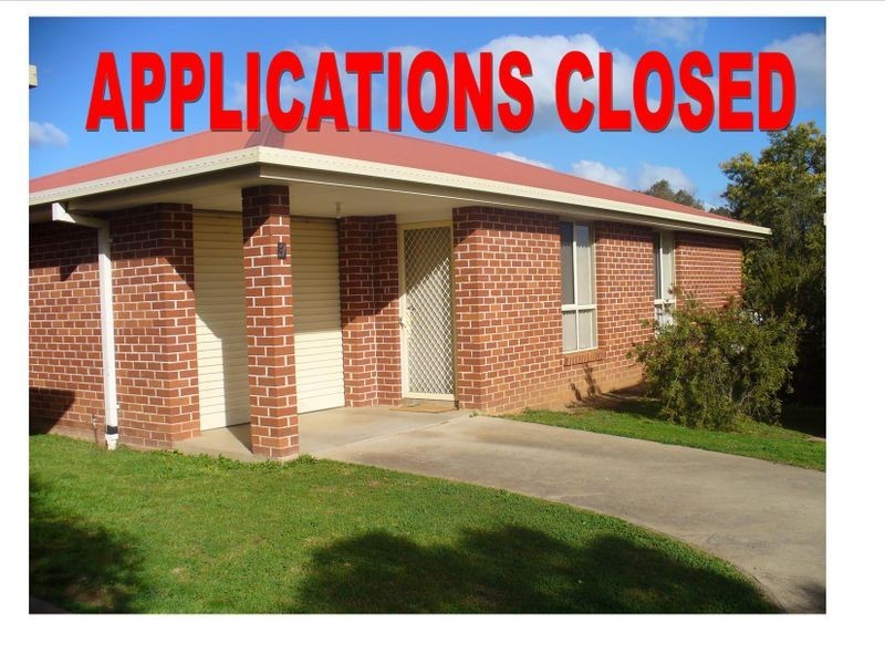 3/51 Wellington Street, Cowra NSW 2794